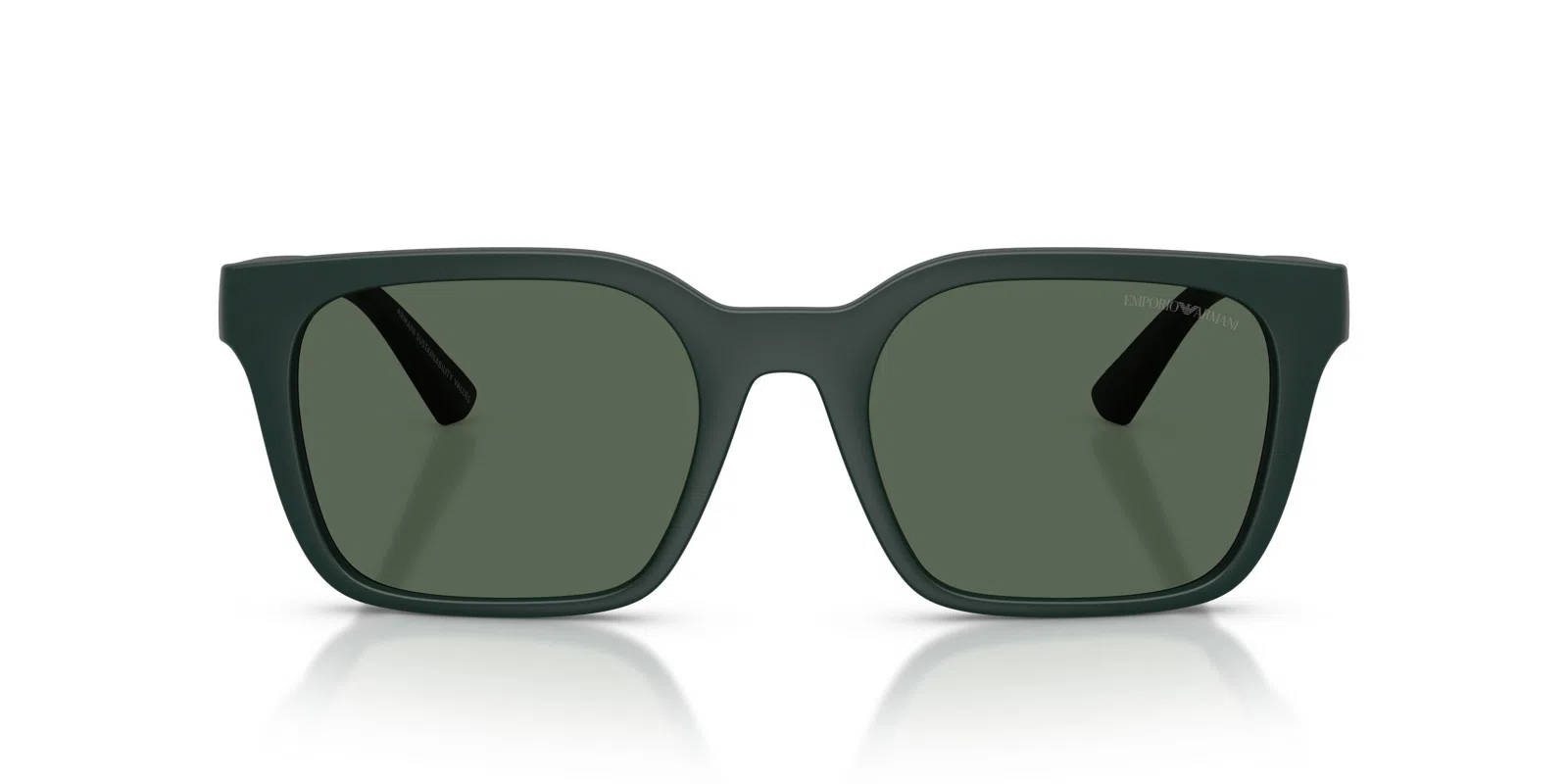Emporio Armani 4269 Sunglasses - view 13